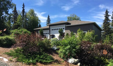 13190 Ridgewood Rd, Anchorage, AK 99516 - photo 3