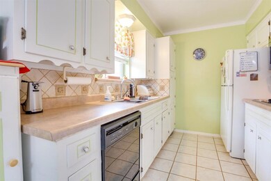 6604 Cervantes Ave, Fort Worth, TX 76133 - photo 2