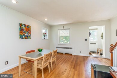 4634 Harcourt Rd, Baltimore, MD 21214 - photo 5