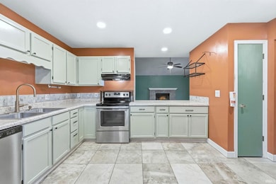 5932 Horseshoe Bend, Fort Wayne, IN 46825 - photo 7