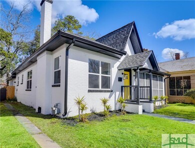 608 E 51st St, Savannah, GA 31405 - photo 2