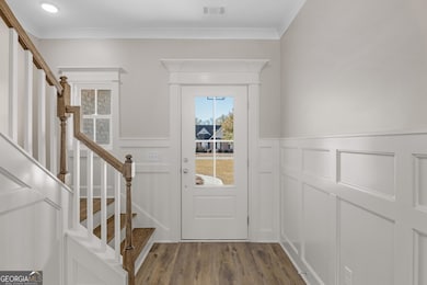 7 Honeysuckle Way, Claxton, GA 30417 - photo 4