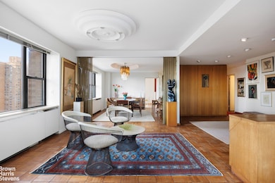 60 E End Ave unit 21A, New York, NY 10028 - photo 4