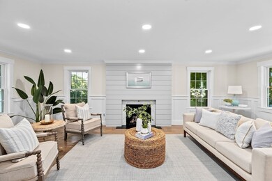 352 Tilden Rd, Scituate, MA 02066 - photo 3