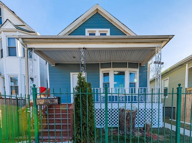 5729 S Damen Ave, Chicago, IL 60636 - photo 2