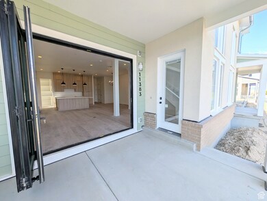 11383 S Watercourse Rd unit 206, South Jordan, UT 84009 - photo 6