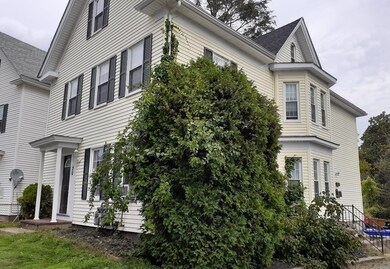 20 Saint Mary's Square, Taunton, MA 02780 - photo 2