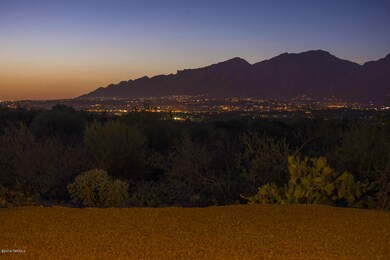City Lights
