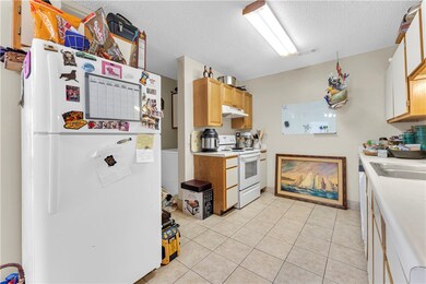 Cabinet space!