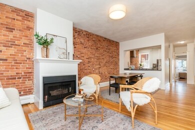 298 Bunker Hill St unit 1, Charlestown, MA 02129 - photo 6