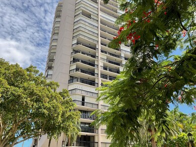 Jefferson Tower unit 1103, West Palm Beach, FL 33401 - photo 3