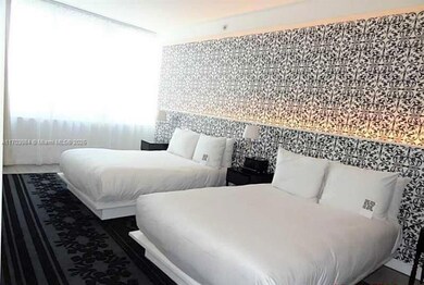 Mondrain South Beach Miami Condos unit 517, Miami Beach, FL 33139 - photo 5