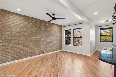 4824 N Hoyne Ave unit 3, Chicago, IL 60625 - photo 3