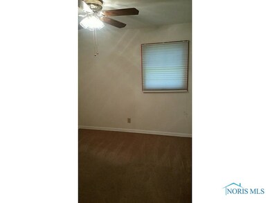 Bedroom.