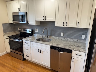 40 Westgate Rd unit 5, Boston College, MA 02467 - photo 7