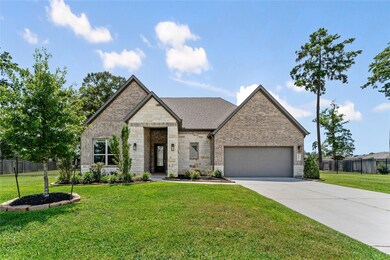 14126 Aspen Woods Ct, Conroe, TX 77384 - photo 2
