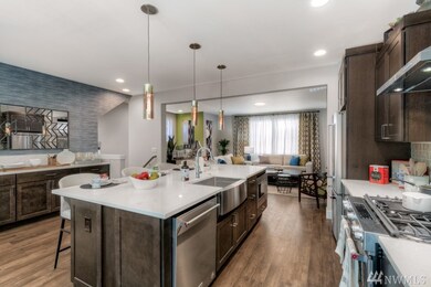 7 197th Place SW unit 11, Bothell, WA 98012 - photo 6