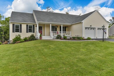 58 9th St N, Edgartown, MA 02539 - photo 4