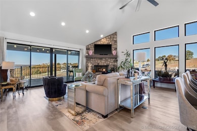 12255 Avalon Dr, Sperry, OK 74073 - photo 5