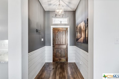 8462 Brewster Rd, Temple, TX 76501 - photo 7