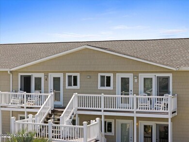 Duneside Villa #H