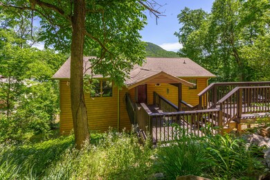 12524 Mullins Cove Rd. HD-8
