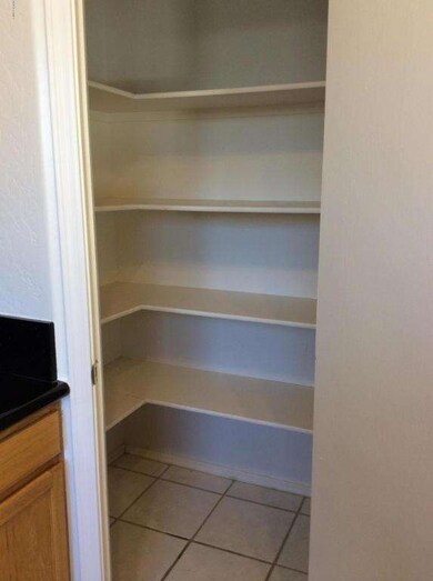 Pantry