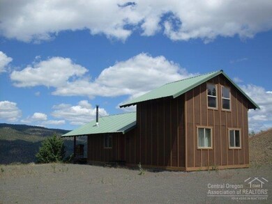 0 Shop Gulch unit 201804724, Mount Vernon, OR 97865 - photo 4