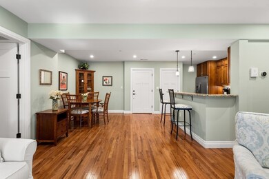 36 Central Ave unit 3, Milton, MA 02186 - photo 7