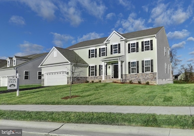 126 Green Forest Dr unit 4 JAMISON, Middletown, DE 19709 - photo 2