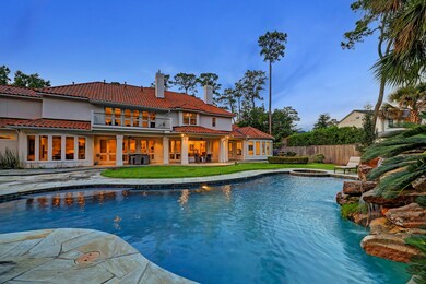 3 Blalock Cir, Houston, TX 77024 - photo 2