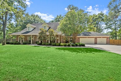 503 Mackintosh Dr, Magnolia, TX 77354 - photo 3