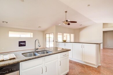 5.   e. Kitchen