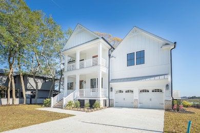 2292 Middlesex Street Mt. Pleasant 29466