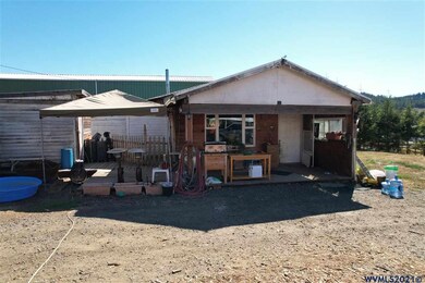 33447 Noon Rd, Philomath, OR 97370 - photo 2