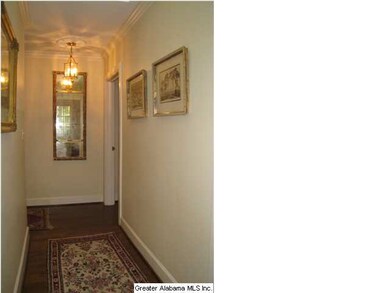 Foyer Hallway