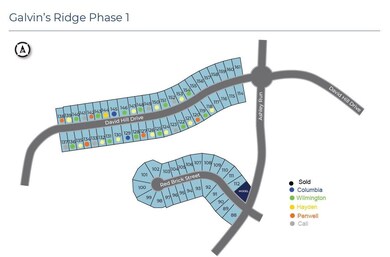162 David Hill Dr, Buffalo Lake, NC 27330 - photo 4