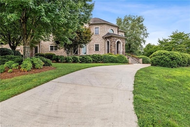 5603 Monk Ct, Summerfield, NC 27358 - photo 3