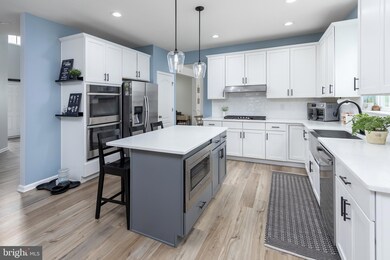 14 Ridge Ct, Swedesboro, NJ 08085 - photo 6