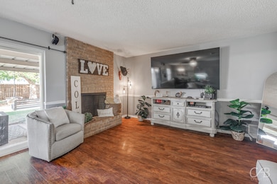 5298 Belton St, Abilene, TX 79605 - photo 6