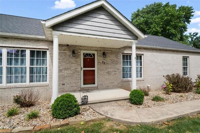 25 Rosewood Dr, Maryville, IL 62062 - photo 3