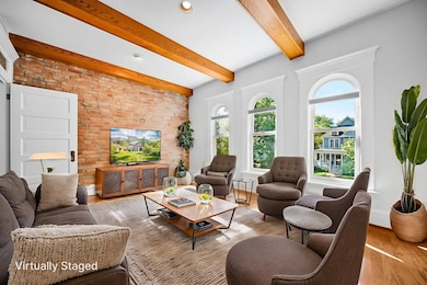 422 W 6th Ave, Columbus, OH 43201 - photo 4