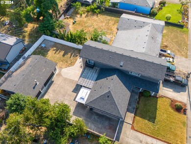 Drone View/UAV