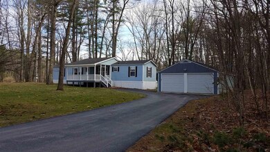 2 Brewster Rd, Derry, NH 03038 - photo 2