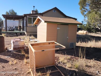21b Juniper Wood Ranch, Ash Fork, AZ 86320 - photo 5