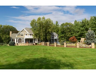 17 Settlers Rd, Shrewsbury, MA 01545 - photo 3