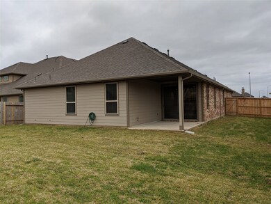 28703 Pleasant Creek, Katy, TX 77494 - photo 2