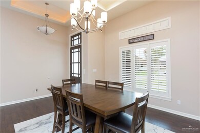 2401 Flipper Dr, Edinburg, TX 78541 - photo 4