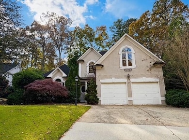 2698 Claredon Trace NW, Kennesaw, GA 30144 - photo 2