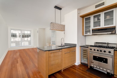 Millennium Tower Residences unit 4G, New York, NY 10004 - photo 2